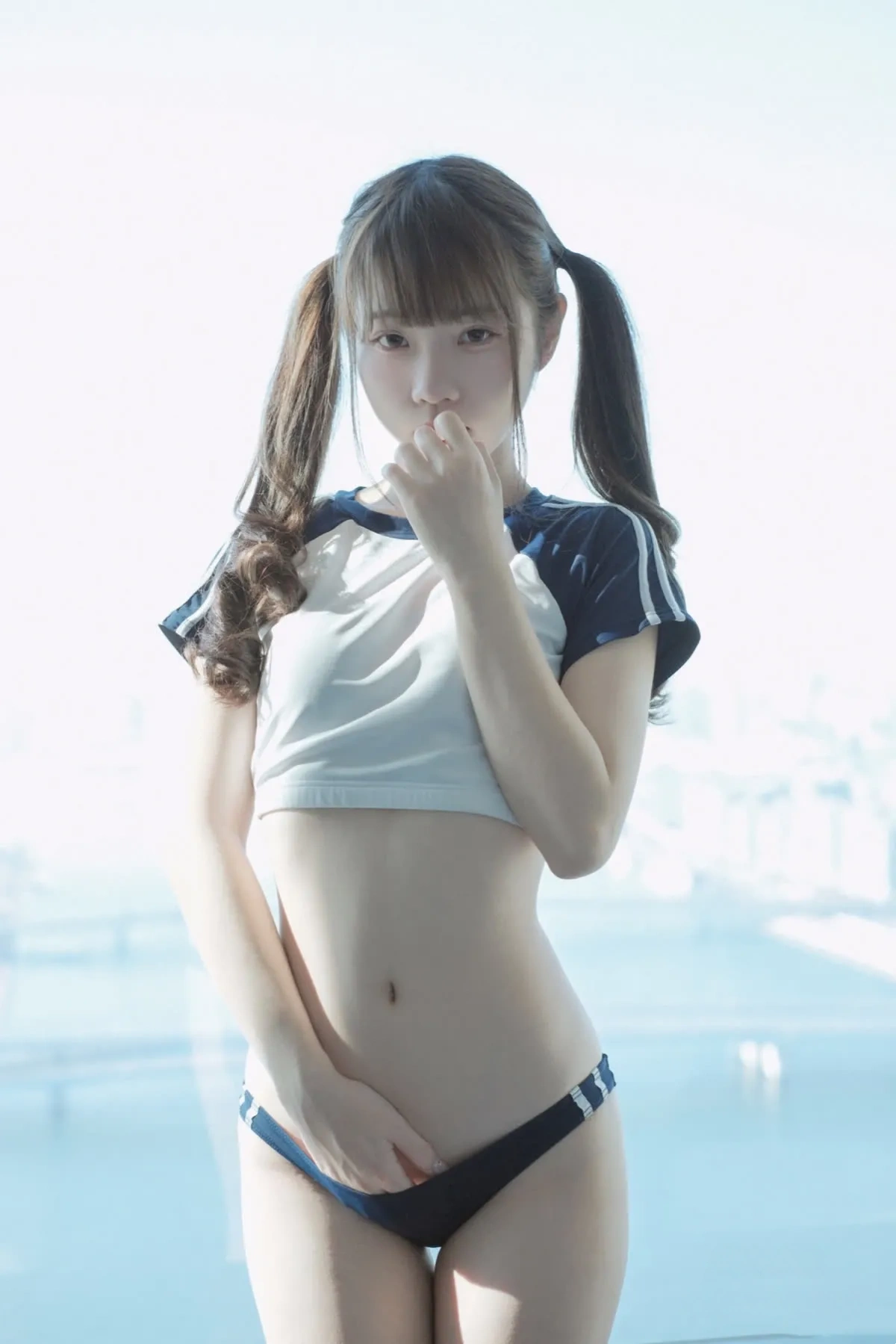 图片[3]-可可小白兔 私房写真资源合集[10套][2025持续更新中]-开眼吧