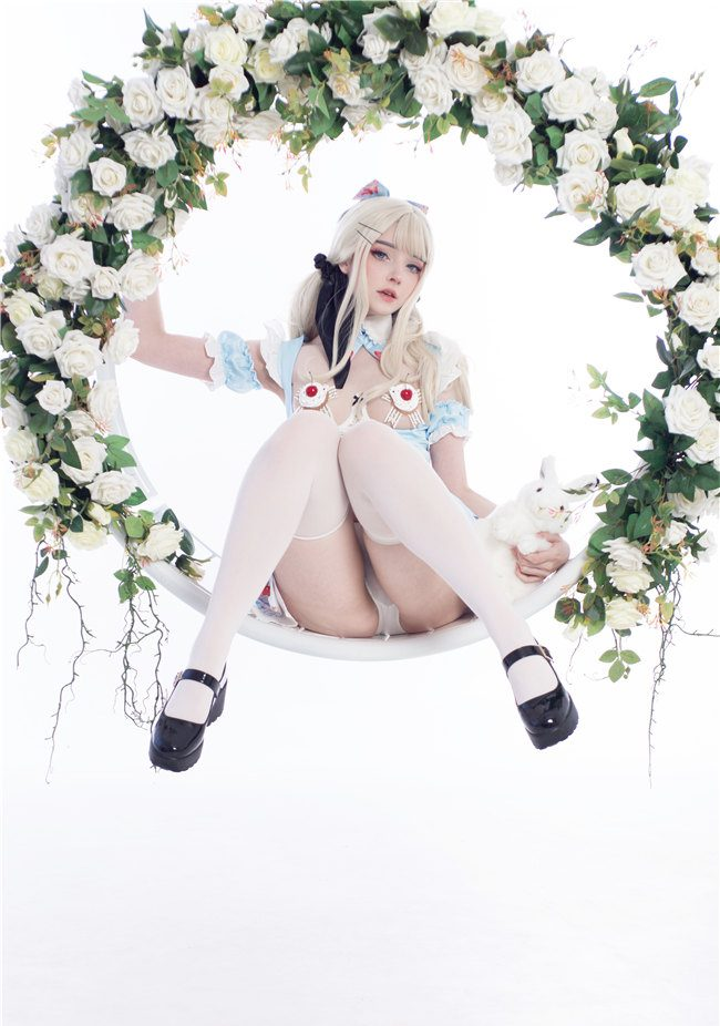 图片[2]-Candy Ball 私房写真资源合集[83套][持续更新中]-开眼吧