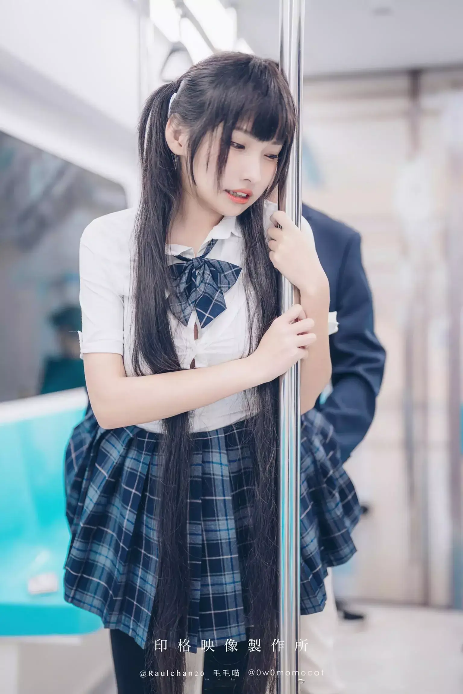 慕慕Momo 私房写真资源合集[12套][持续更新中]-开眼吧