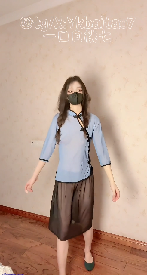图片[2]-推特福利姬【一口白桃七】 写真视频资源网盘合集[15G][持续更新]-开眼吧